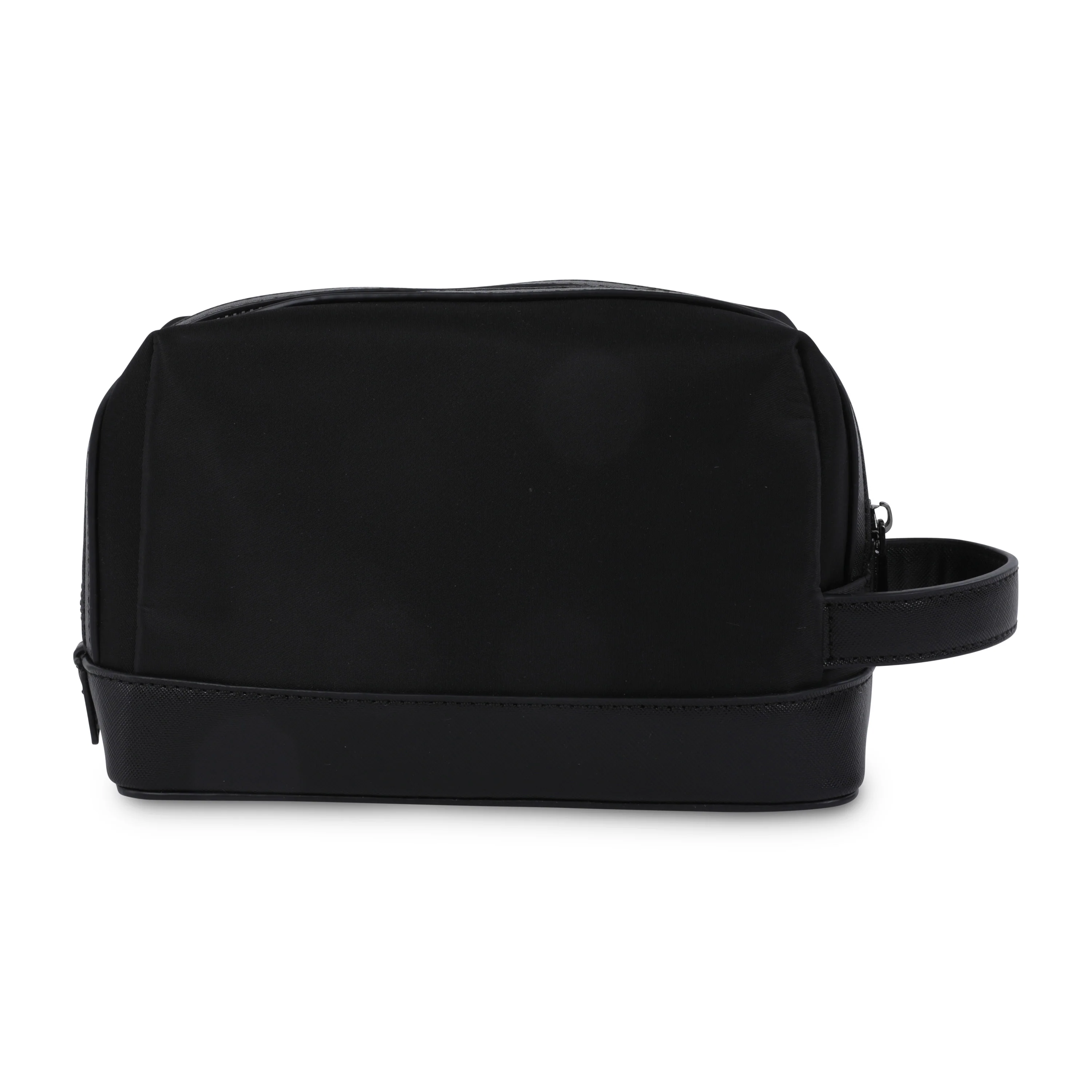 ANTHON NEW FAB- Black - Image 3