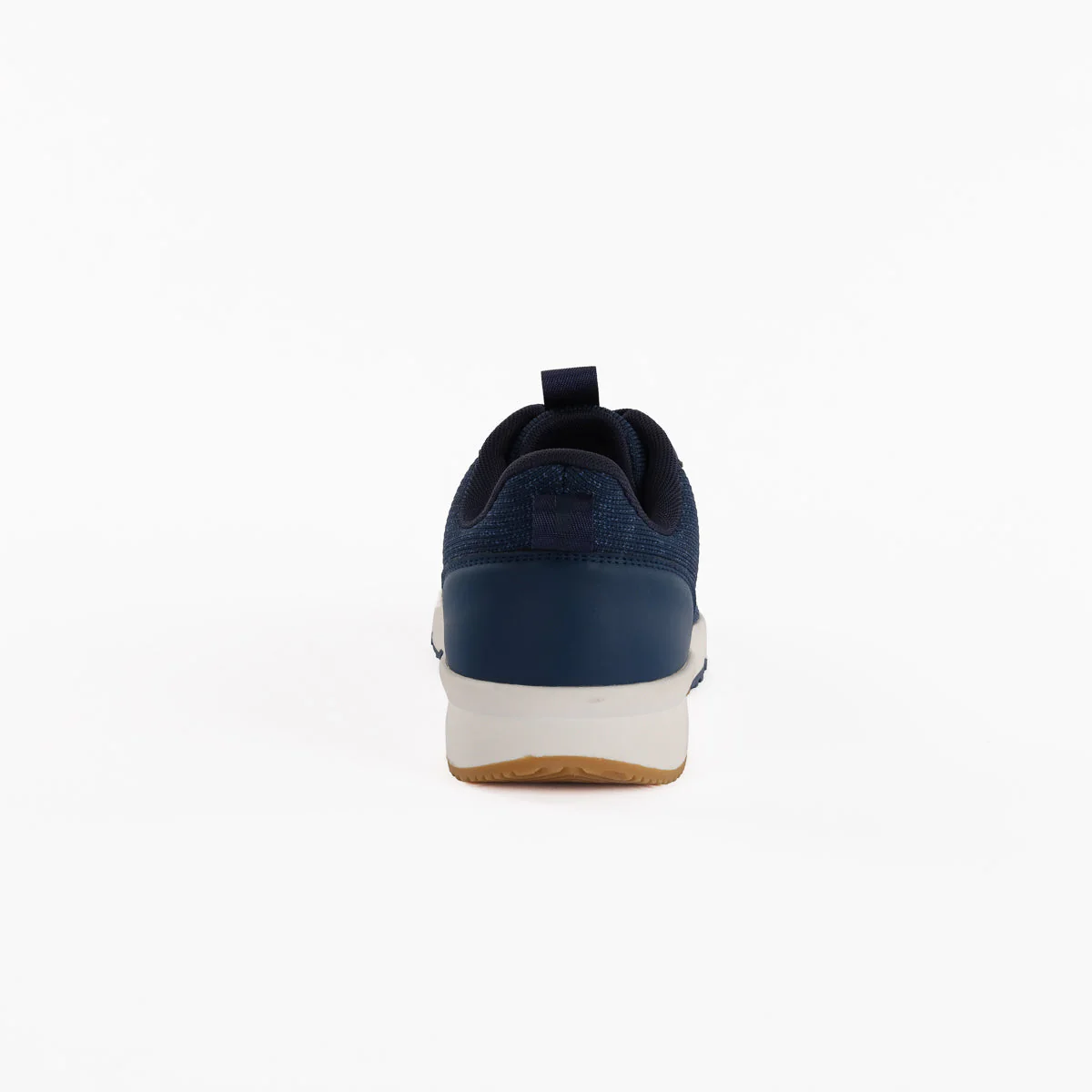 BRAIT MENS LACEUP SPORTS-NAVY - Image 3