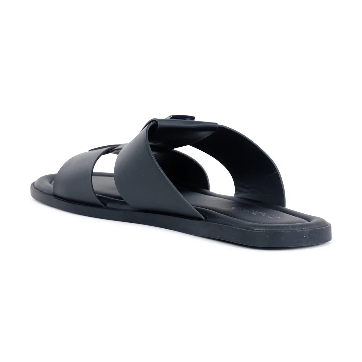 DYER MENS SANDALS-BLACK - Image 3