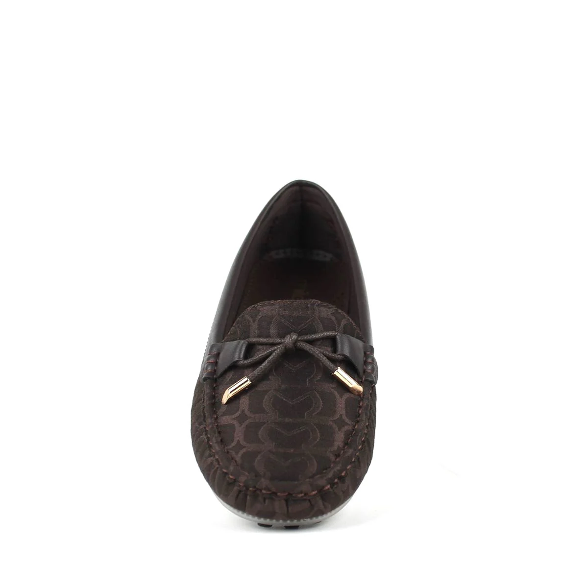 GRISELDAA-MOCCASINS-FLAT-BROWN - Image 3