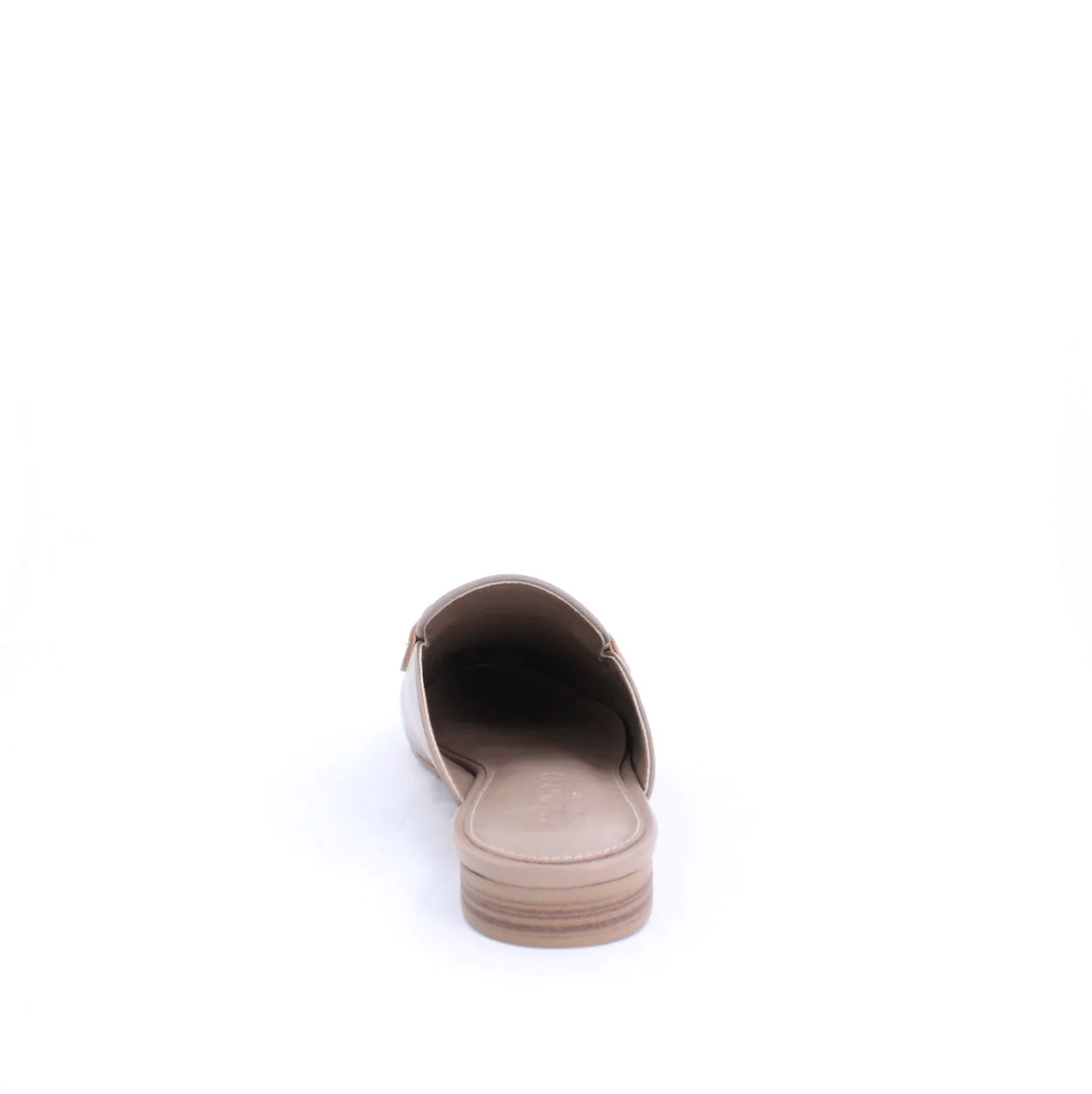 VAZIAMULE LEATHER - TAUPE - Image 10