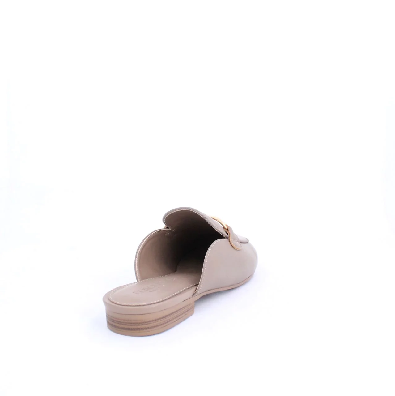VAZIAMULE LEATHER - TAUPE - Image 11