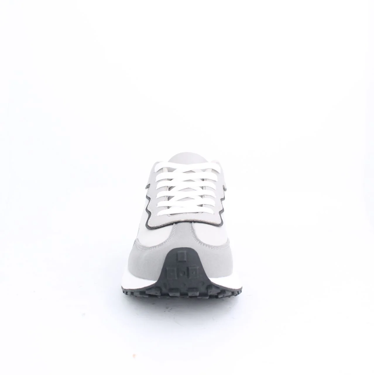 WYET-1TRAINERS-GREY - Image 3