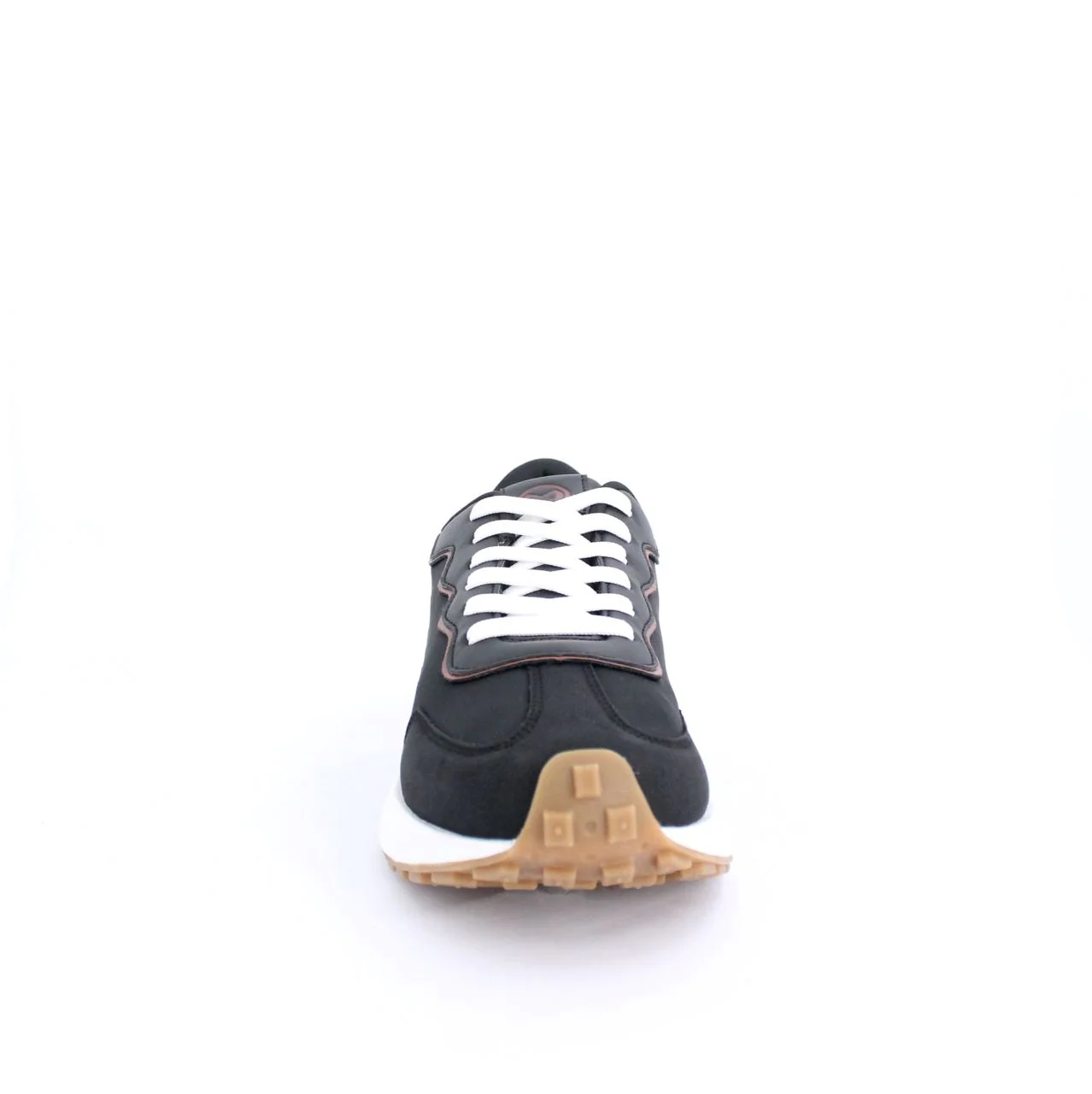 WYETH-TRAINERS-BLACK - Image 3