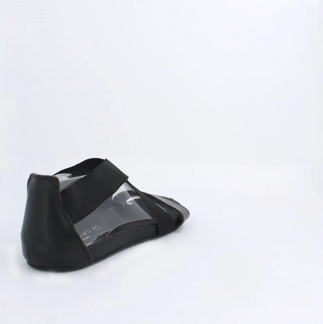 ZAGHER MENS SANDALS-BLACK - Image 3